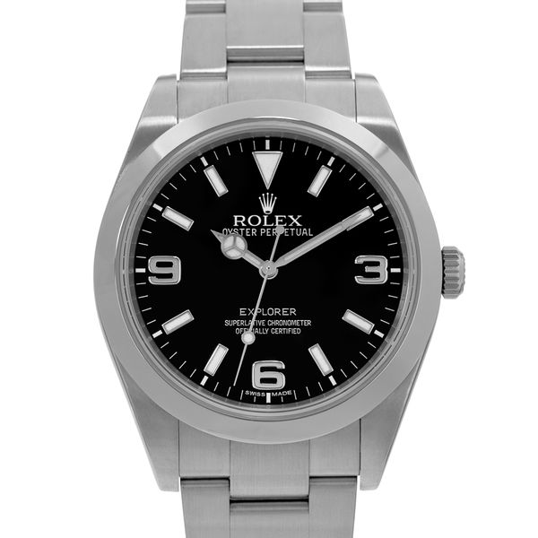 Rolex Explorer 214270